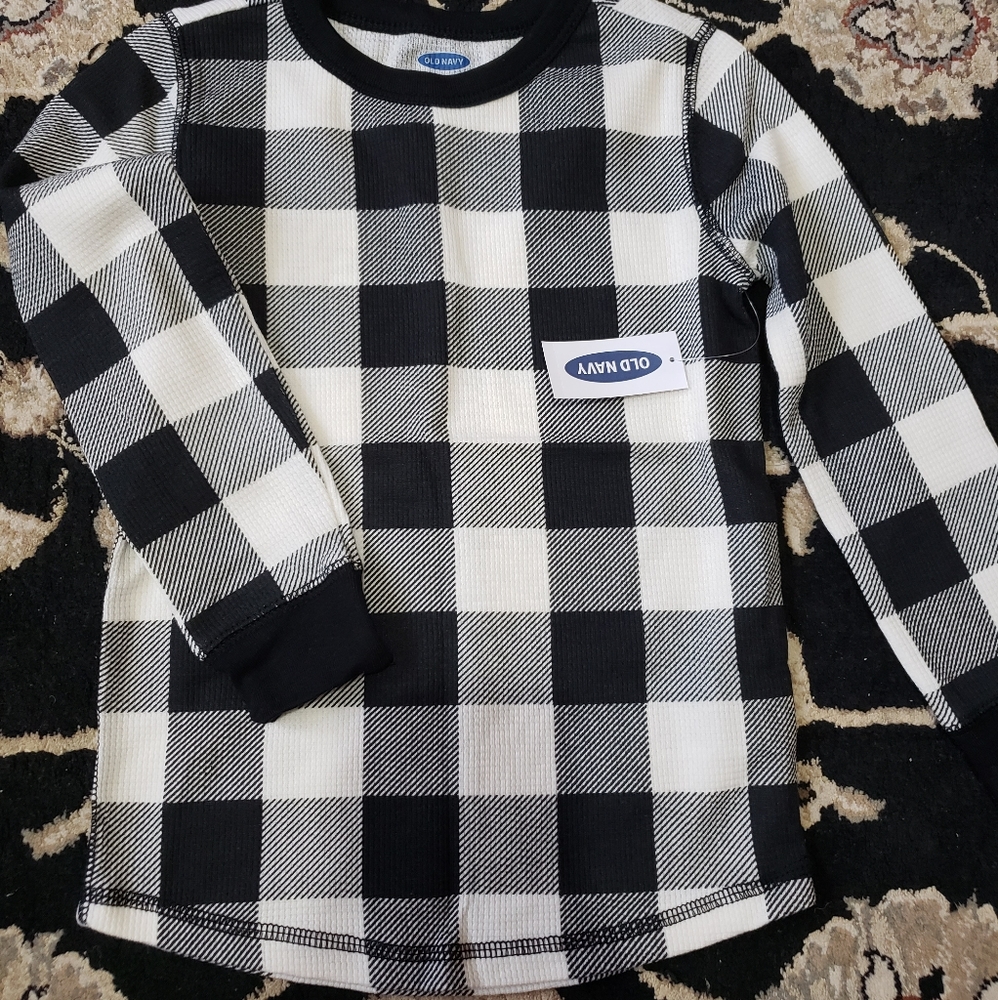 Thermal long sleeve OLD NAVY